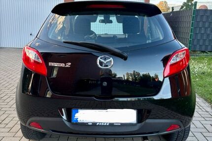 Mazda 2 145.000 km 1.499 € Braunschweig 38112