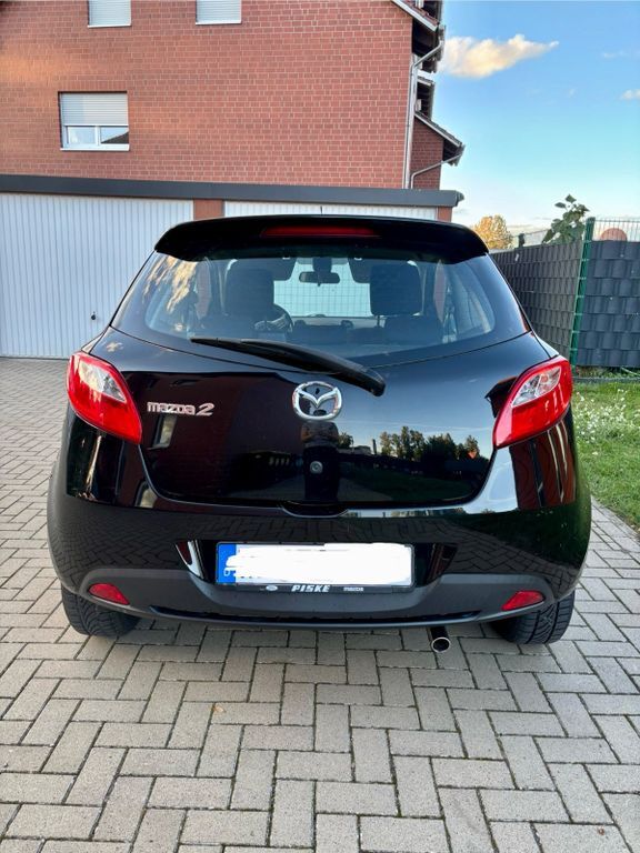 Mazda 2 145.000 km 1.499 € Braunschweig 38112