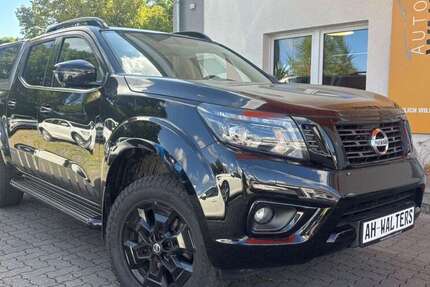 Nissan Navara 125.576 km 26.885 &euro; Stockelsdorf 23617