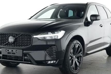 Volvo XC60 26.300 km 49.890 &euro; Goslar OT Vienenburg 38690