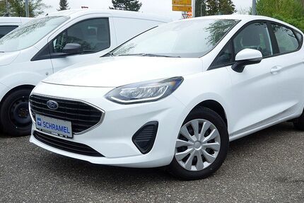 Ford Fiesta 14.600 km 14.690 &euro; Lorch 73547
