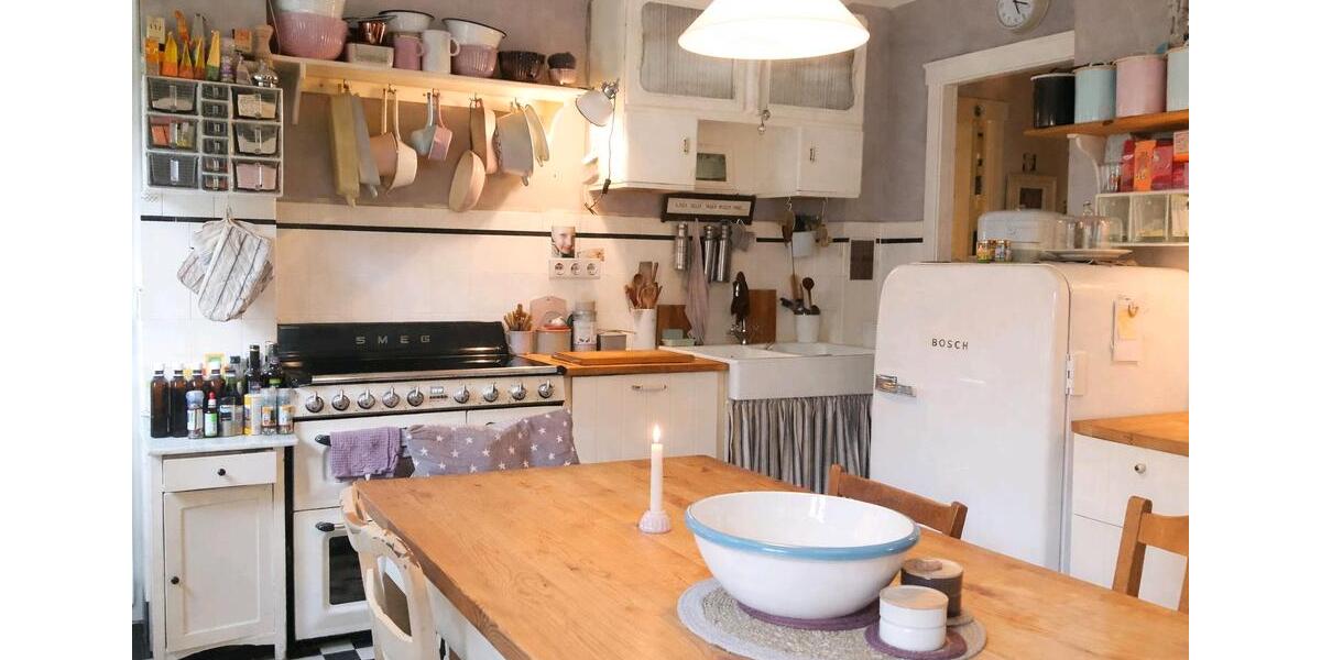 Hochparterre Jork - 4 Zimmer, 102 m&sup2;, 777.000&euro; | Angebot:24742348