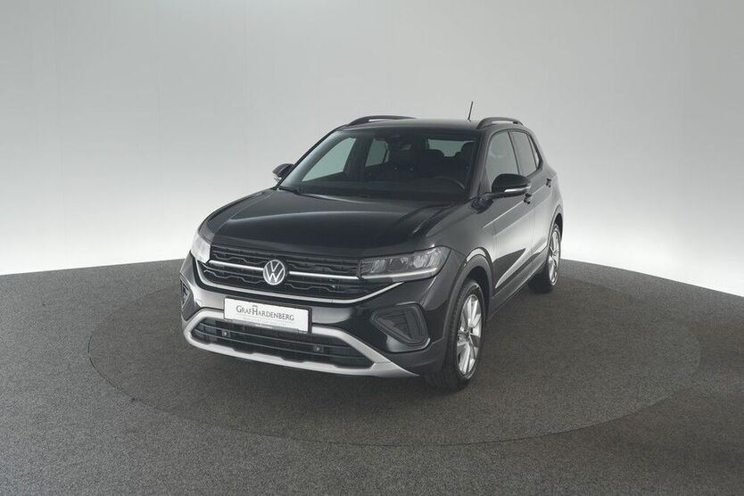 T-Cross