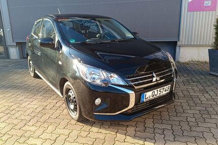 Mitsubishi Space Star 30.000 km 11.990 &euro; Leipzig 04229