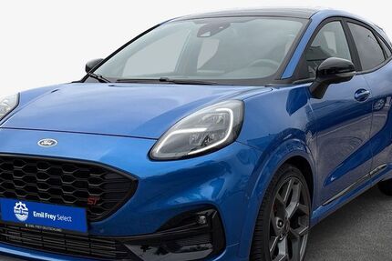 Ford Puma 24.952 km 26.990 € Roth 91154