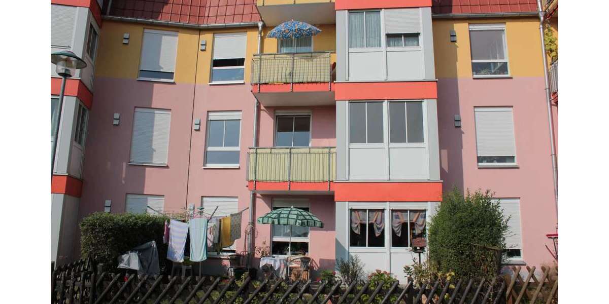 Etagenwohnung Rackwitz - 2 Zimmer, 55 m&sup2;, 110.000&euro; | Angebot:26885457
