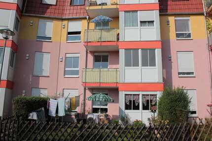 Wohnung Rackwitz - 2 Zimmer, 55 m&sup2;, 110.000&euro; | Angebot:26885457