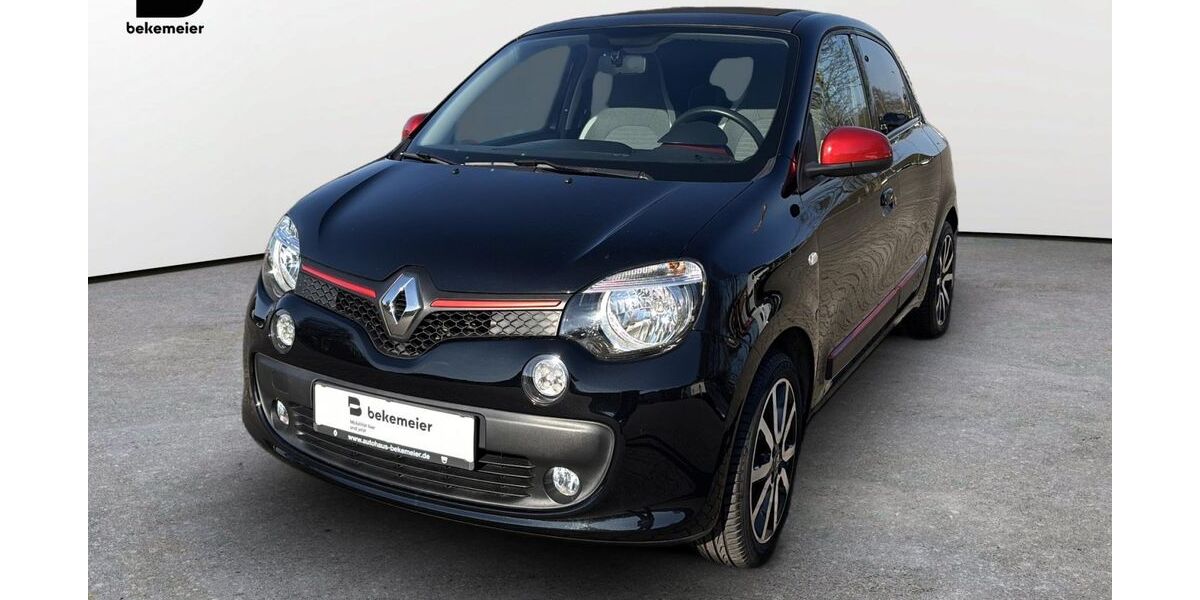 Renault Twingo 105.637 km 7.490 &euro; Lübbecke 32312
