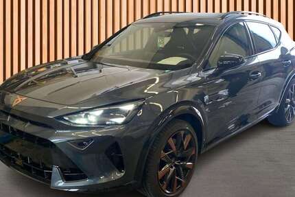 Cupra Formentor 10.632 km 36.980 &euro; Dresden/Weißig 01328