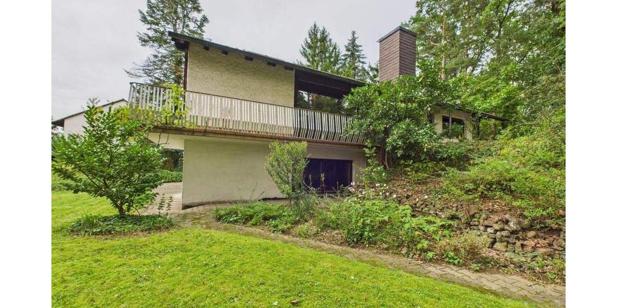 Einfamilienhaus Georgensgmünd - 6 Zimmer, 262 m&sup2;, 695.000&euro; | Angebot:25747214