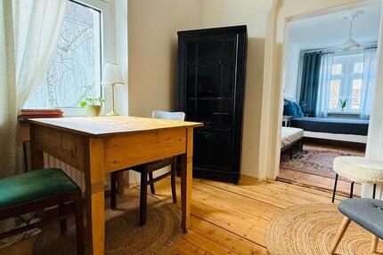 Ferienimmobilie Leipzig Nordwest - 40&euro; | Angebot:23081467