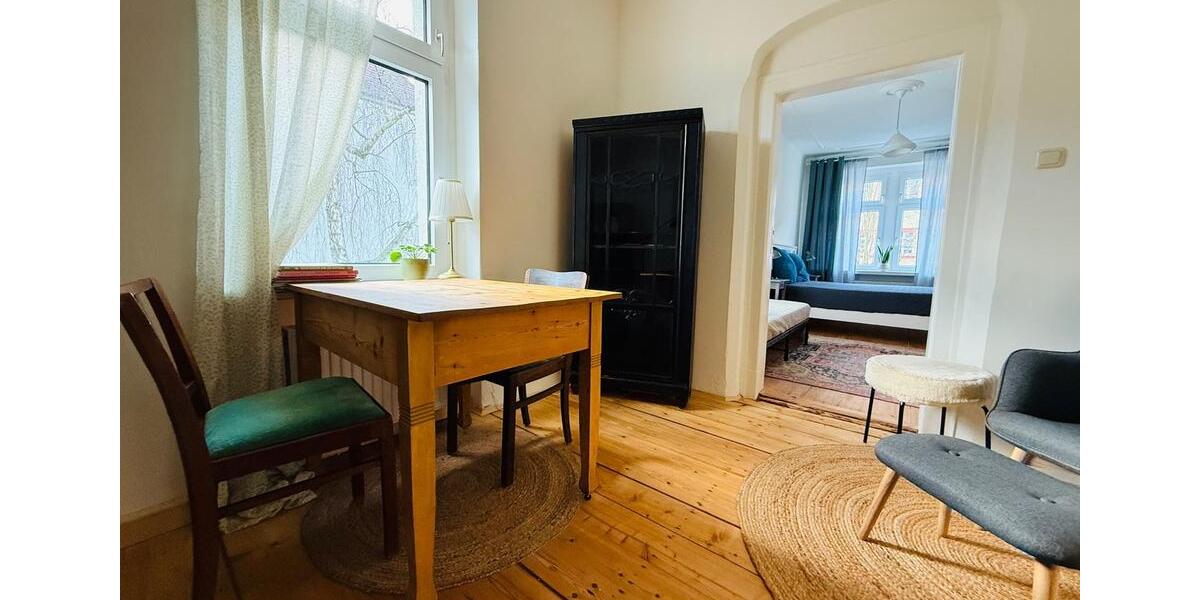 Ferienimmobilie Leipzig Nordwest - 40&euro; | Angebot:23081467