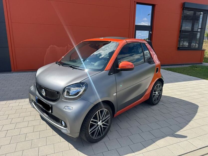 ForTwo