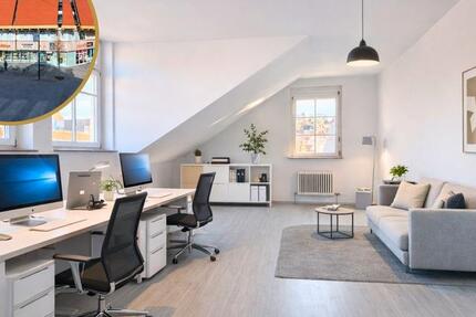 Gewerbeobjekt Schwäbisch Gmünd - 1.914&euro; | Angebot:25977353