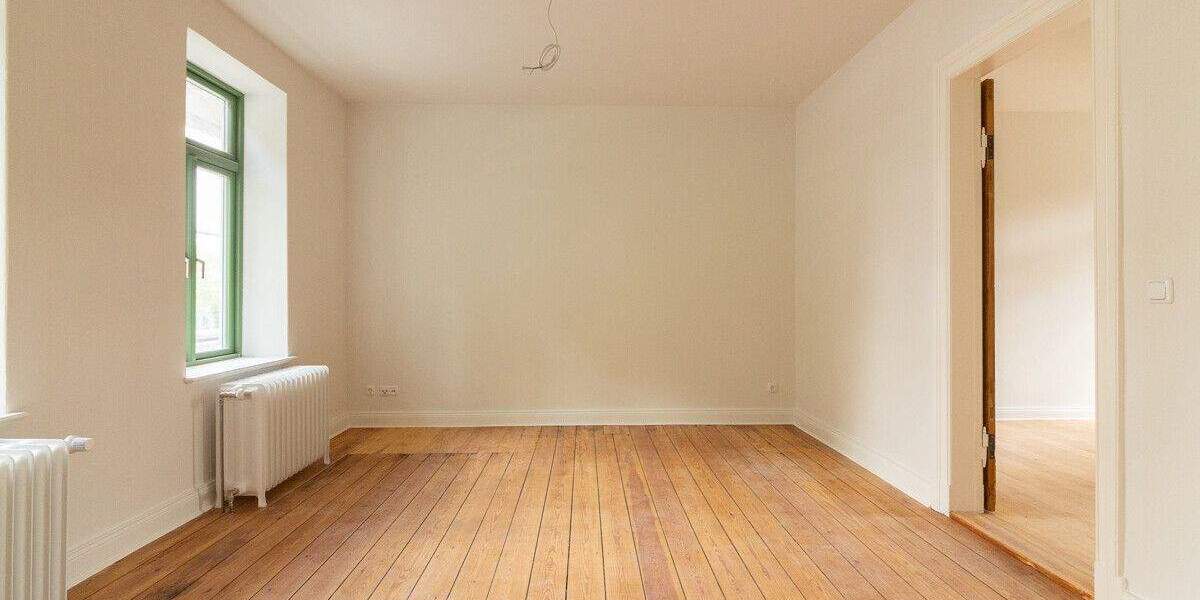 Doppelhaushälfte Grömitz Cismar - 4 Zimmer, 110 m&sup2;, 2.495&euro; | Angebot:25733799