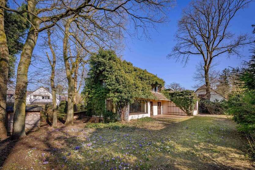 Grundstück zu verkaufen in Hamburg 725.000 € 904 m²