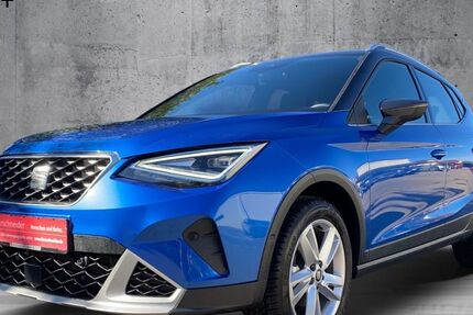 Seat Arona 54.230 km 14.950 &euro; Weißenburg in Bayern 91781