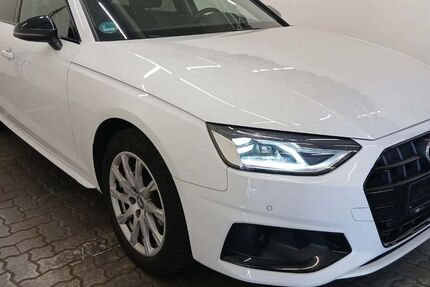 Audi A4 83.291 km 21.990 &euro; Neumünster 24536