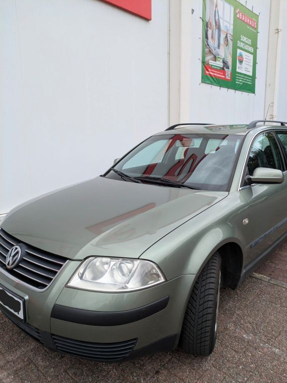 Passat