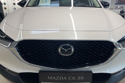 Mazda CX-30 5.000 km 25.499 &euro; Rodgau 63110