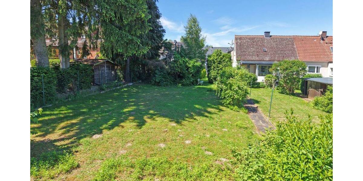 Doppelhaushälfte Vellmar Niedervellmar - 3 Zimmer, 85 m&sup2;, 200.000&euro; | Angebot:26816143