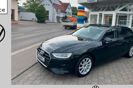 Audi A4 99.980 km 20.690 &euro; Kuchen 73329