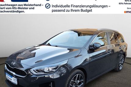 Kia ceed Sportswagon 70.609 km 17.880 &euro; Hannover 30165