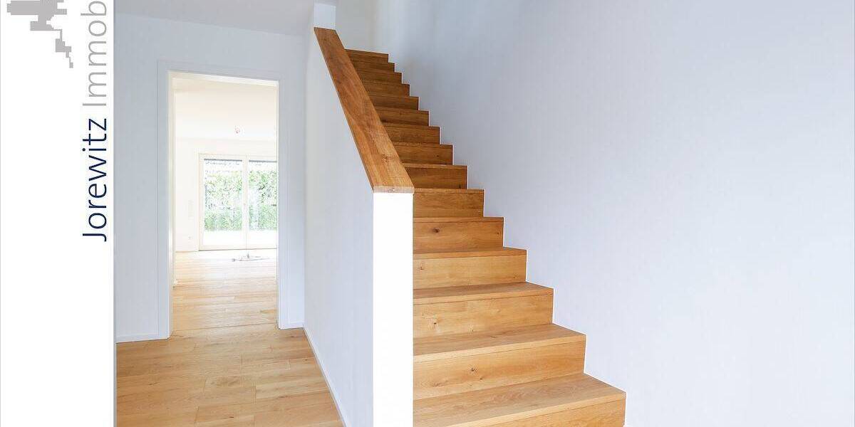 Doppelhaushälfte Bielefeld Senne - 4 Zimmer, 158 m&sup2;, 529.000&euro; | Angebot:26092755