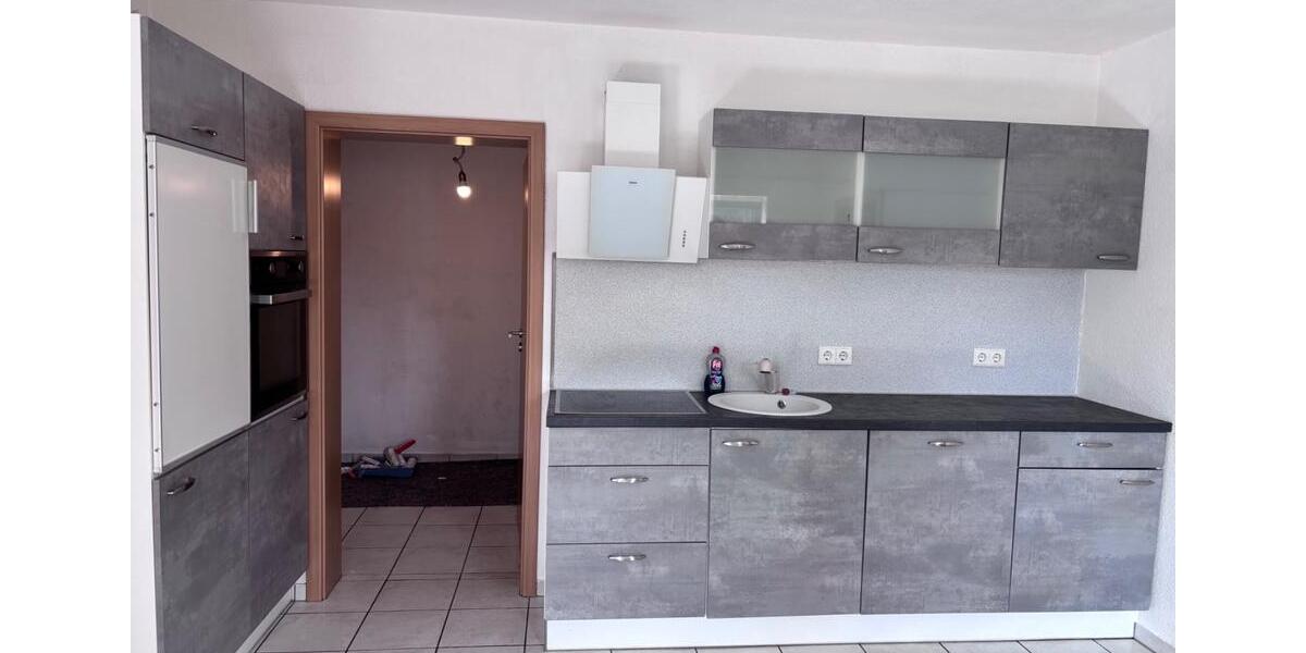 Erdgeschoßwohnung Wilnsdorf - 1 Zimmer, 42 m&sup2;, 400&euro; | Angebot:26340351