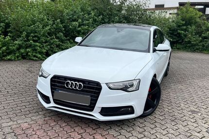 Audi A5 209.000 km 15.200 € Saarlouis 66740
