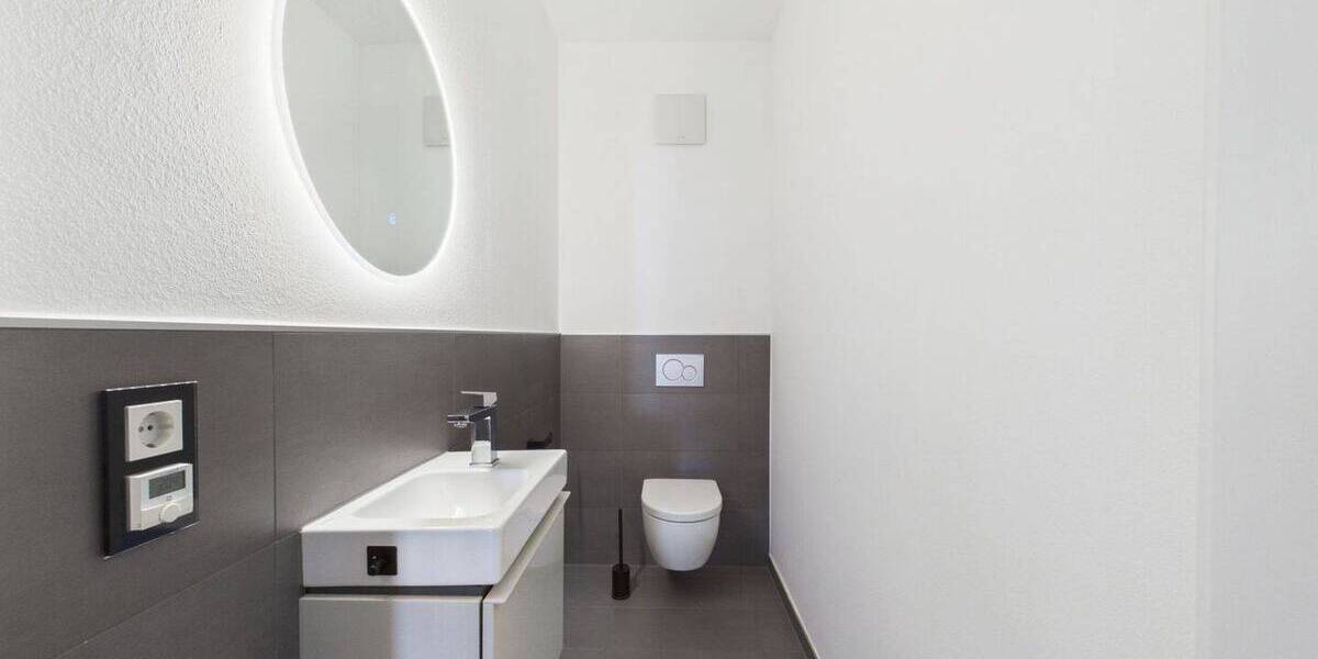 Etagenwohnung Hamm Hamm-Mitte - 3 Zimmer, 116 m&sup2;, 490.400&euro; | Angebot:26344443