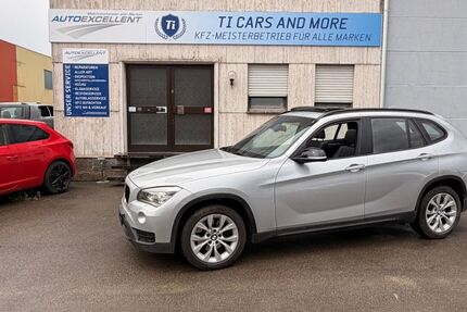 BMW X1 75.000 km 13.999 &euro; Ilsfeld 74360