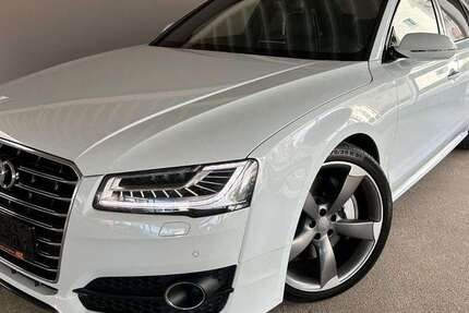 Audi A8 126.792 km 37.999 &euro; Berlin 14165