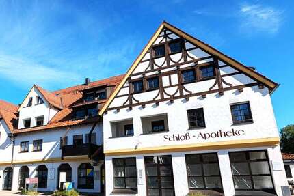 Gewerbeobjekt Dietenheim - 265.000&euro; | Angebot:26931812
