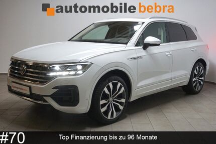 VW Touareg 108.564 km 38.990 &euro; Bebra 36179