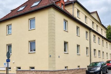 Wohnung Zwickau Cainsdorf - 2 Zimmer, 44 m&sup2;, 44.890&euro; | Angebot:27693957