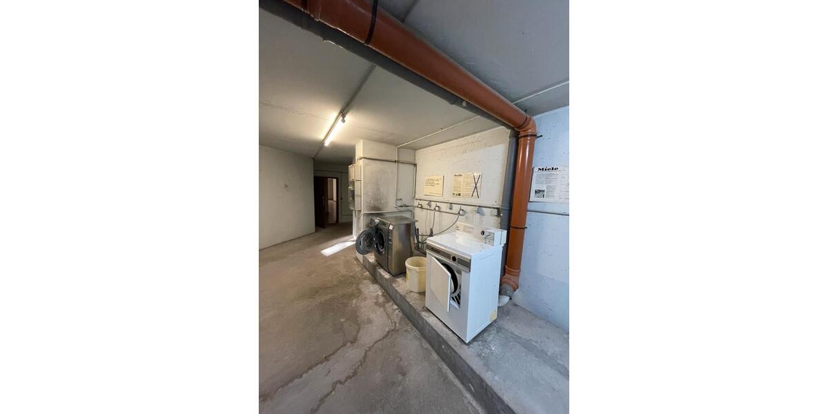 Etagenwohnung Homburg - 1 Zimmer, 28 m&sup2;, 540&euro; | Angebot:26413190