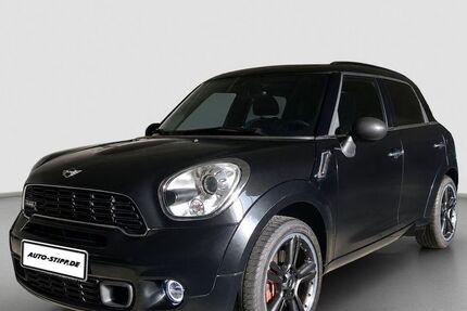 Mini Countryman S (Cooper) 96.375 km 10.450 &euro; Herford 32051