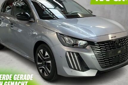 Peugeot 208 58.626 km 12.850 &euro; Hamburg 22529