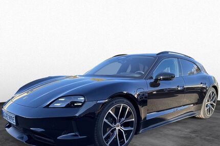 Porsche Taycan 8.500 km 109.890 &euro; Offenburg 77652