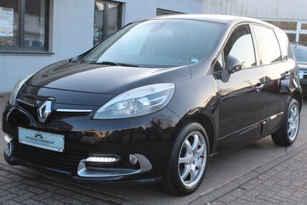 Renault Scenic 83.000 km 8.990 &euro; Edewecht 26188