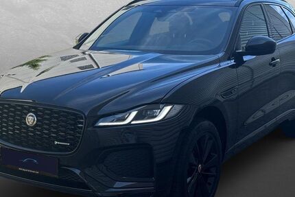 Jaguar F-Pace 62.234 km 36.899 &euro; Essen 45141