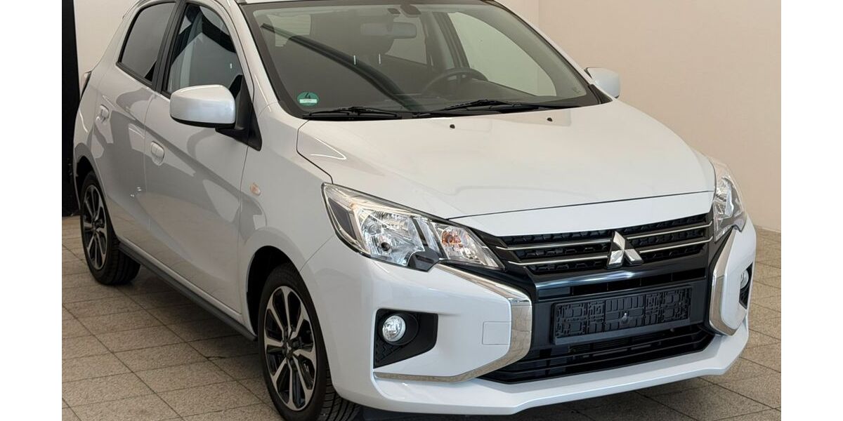 Mitsubishi Space Star 19.400 km 12.900 &euro; Eichwalde 15732