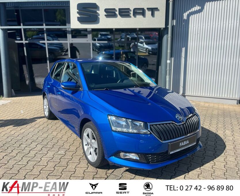Fabia