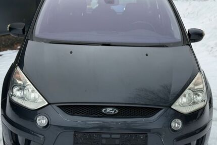 Ford S-Max 260.000 km 2.999 &euro; Witzenhausen 37213