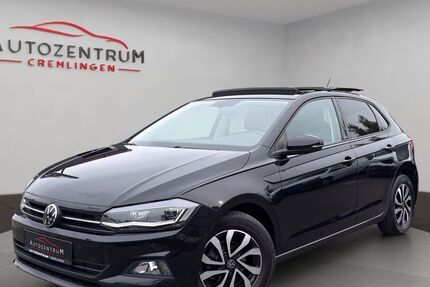 VW Polo 49.990 km 15.490 &euro; Cremlingen 38162