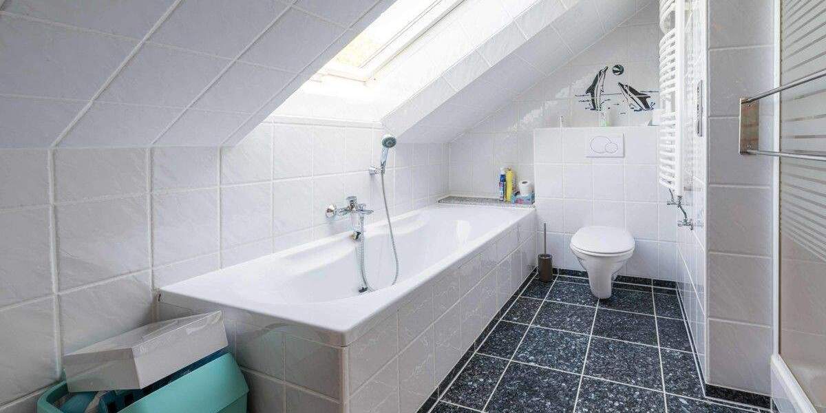Reihenmittelhaus Bremerhaven Geestemünde - 5 Zimmer, 119 m&sup2;, 229.000&euro; | Angebot:25737095