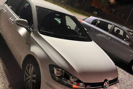 VW Golf 125.000 km 12.000 &euro; Oberkirch 77704