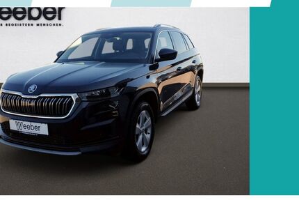 Skoda Kodiaq 73.075 km 33.990 &euro; Calw 75365