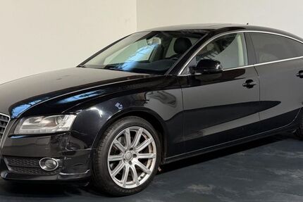 Audi A5 172.700 km 6.999 &euro; Tornesch 25436